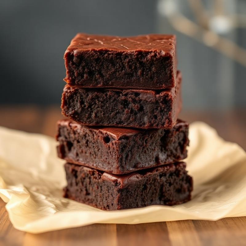 Classic Brownies
